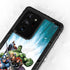 Marvel Avengers Team Galaxy Note20 Ultra 5G Waterproof Case